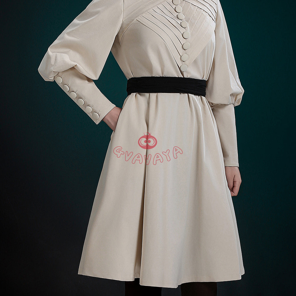 Gvavaya Cosplay Witch Hat Atelier‌ Cosplay Costume ‌Coco Cosplay