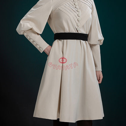 Gvavaya Cosplay Witch Hat Atelier‌ Cosplay Costume ‌Coco Cosplay