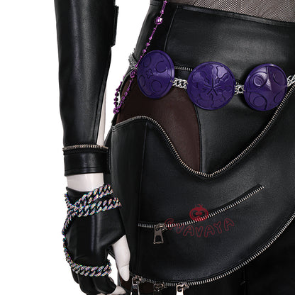 Gvavaya Anime Cosplay Cosplay Z Battle Cosplay Costume