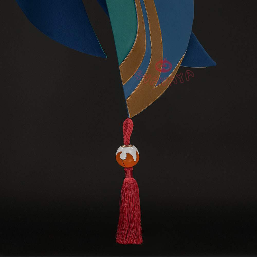 Gvavaya Game Cosplay Over watch2 Kiriko Spirits Cosplay Costume Kiriko Cosplay