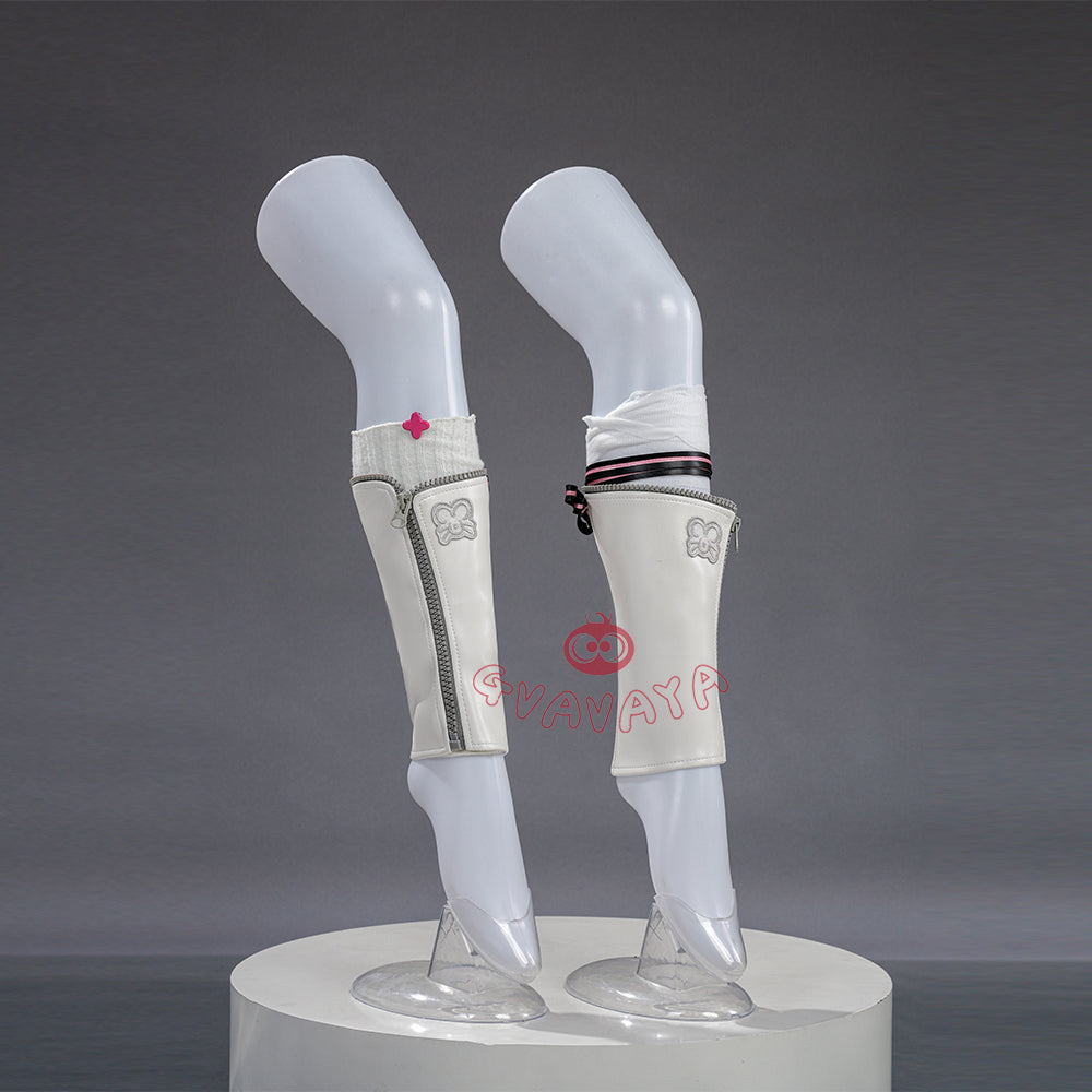 Gvavaya Cosplay Neverness to Everness‌ Cosplay Costume Chiz Cosplay