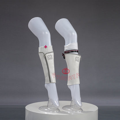 Gvavaya Cosplay Neverness to Everness‌ Cosplay Costume Chiz Cosplay