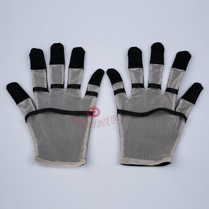 Gvavaya Game Cosplay Zenless Zone Zero Cosplay Velina Airgid Cosplay Costume