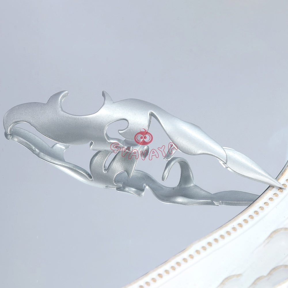 Gvavaya Game Cosplay Honkai Star Rail Cosplay Yao Guang Cosplay Costume