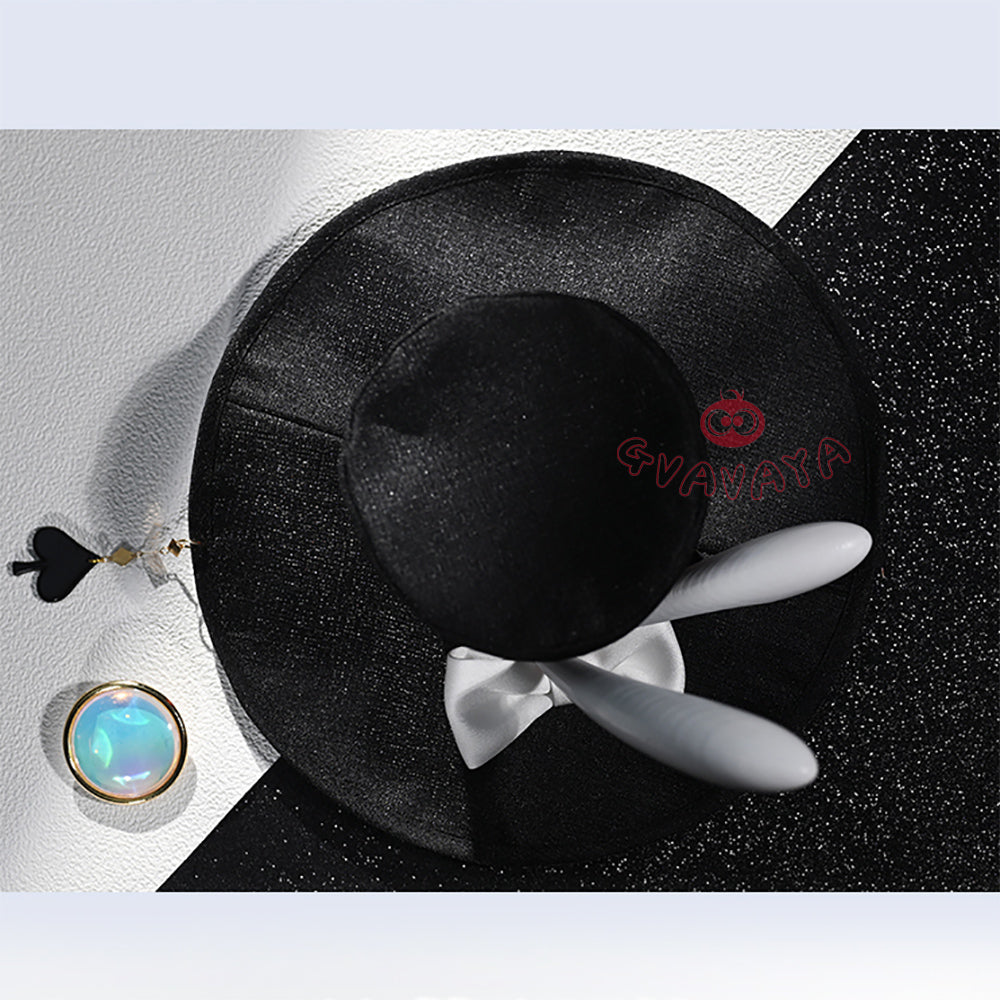 Gvavaya Game Cosplay Honkai Star Rail Cosplay Sparxie Cosplay Costume