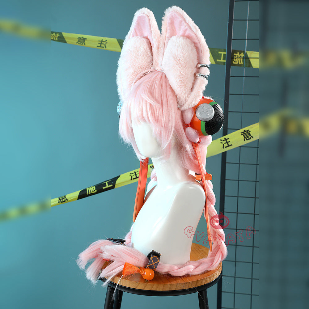 Gvavaya Game Cosplay Zenless Zone Zero Cosplay Zhao Cosplay Costume