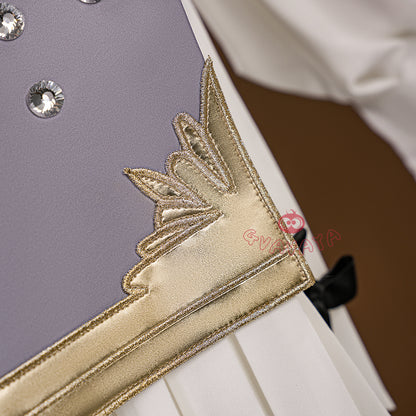 Gvavaya Cosplay V+ Cosplay Twins Sister Cosplay Costume