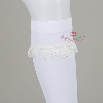 Gvavaya Anime Cosplay Puella Magi Madoka Magica Cosplay Madoka Kaname Cosplay Costume A