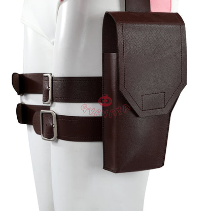 Gvavaya Cosplay Gwennpooll Cosplay Costume