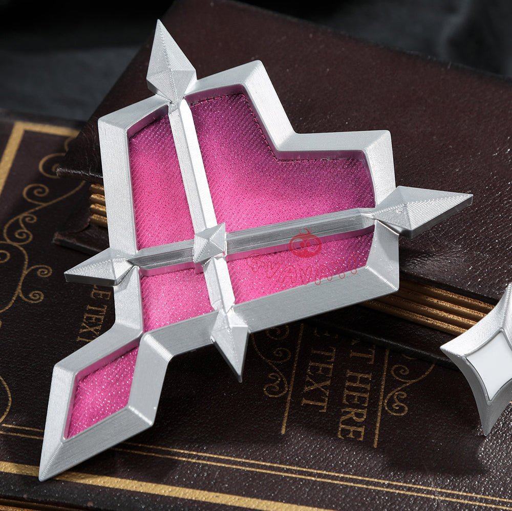 Gvavaya Game Cosplay Genshin Impact Cosplay Durin Cosplay Costume