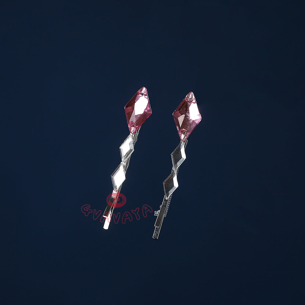 Gvavaya Cosplay Cafe Stella to Shinigami no Chou Cosplay Costume Shiki Natsume Cosplay