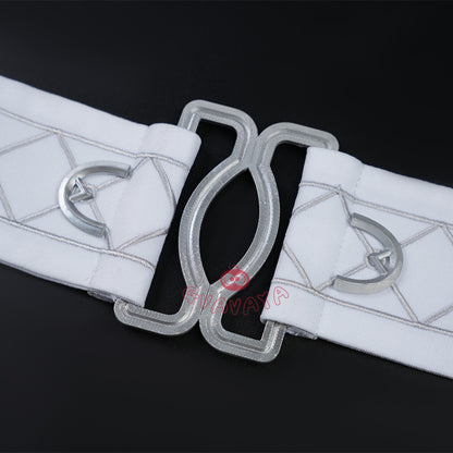Gvavaya Game Cosplay Wuthering Waves Cosplay Lucilla Cosplay Costume