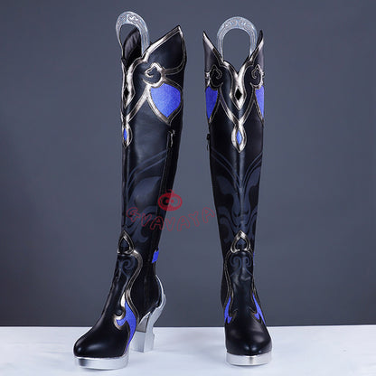 Gvavaya Game Cosplay Honkai Star Rail Cosplay Jingliu Cosplay Costume