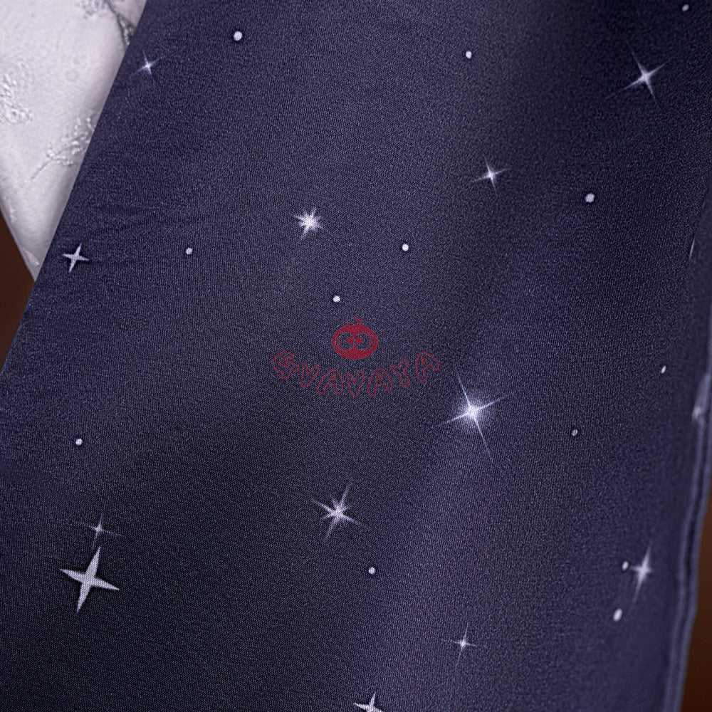 Gvavaya Cosplay V+ Singer Cosplay 2025 Symphony 10th Anniversary Cosplay Costume