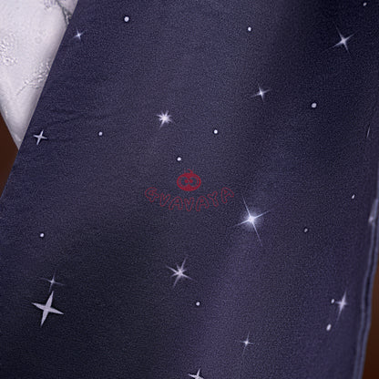 Gvavaya Cosplay V+ Singer Cosplay 2025 Symphony 10th Anniversary Cosplay Costume