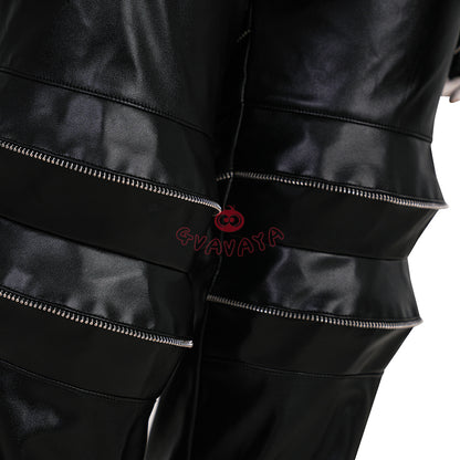 Gvavaya Anime Cosplay Cosplay Z Battle Cosplay Costume