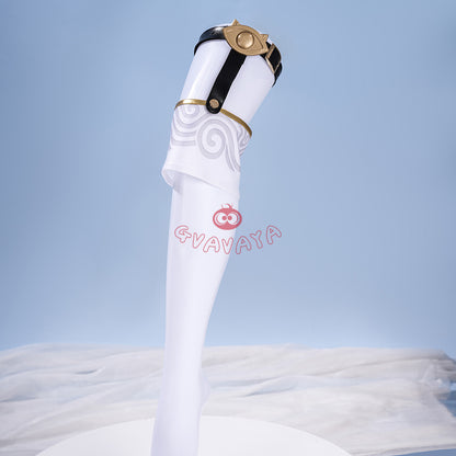 Gvavaya Game Cosplay Honkai Star Rail Cosplay Cipher Cosplay Costume B