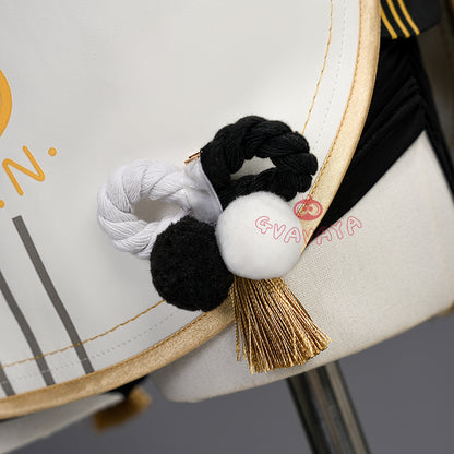 Gvavaya Game Cosplay Zenless Zone Zero Cosplay Dialyn Cosplay Costume