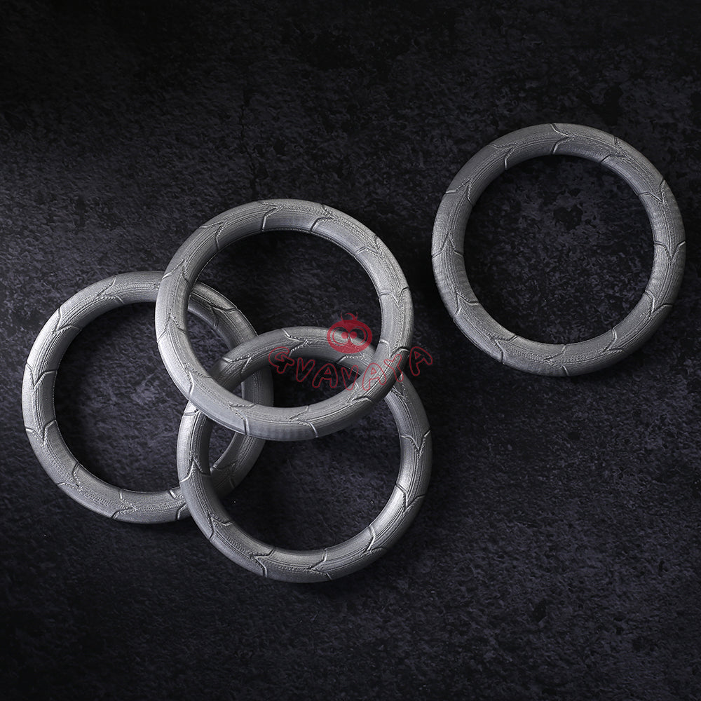 Gvavaya Anime Cosplay Gachi Cosplay Jabber Cosplay Costume