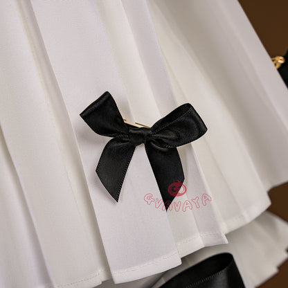 Gvavaya Cosplay V+ Cosplay Twins Sister Cosplay Costume