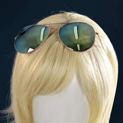 Gvavaya Game Cosplay HSR Aventurine Waveflair Cosplay Costume