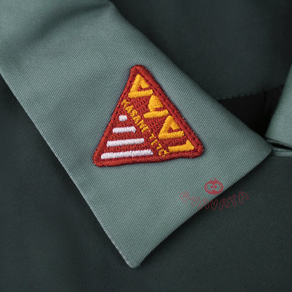 Gvavaya Cosplay Virtual Singer Cosplay Kasane Tteettoo Vvooiicceeppeeaakk Cosplay Costume