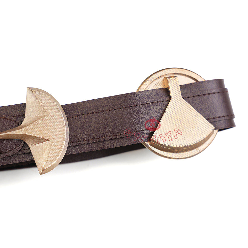 Gvavaya Game Cosplay Zenless Zone Zero Cosplay Ye Shunguang Touch of Dawnlight Cosplay Costume