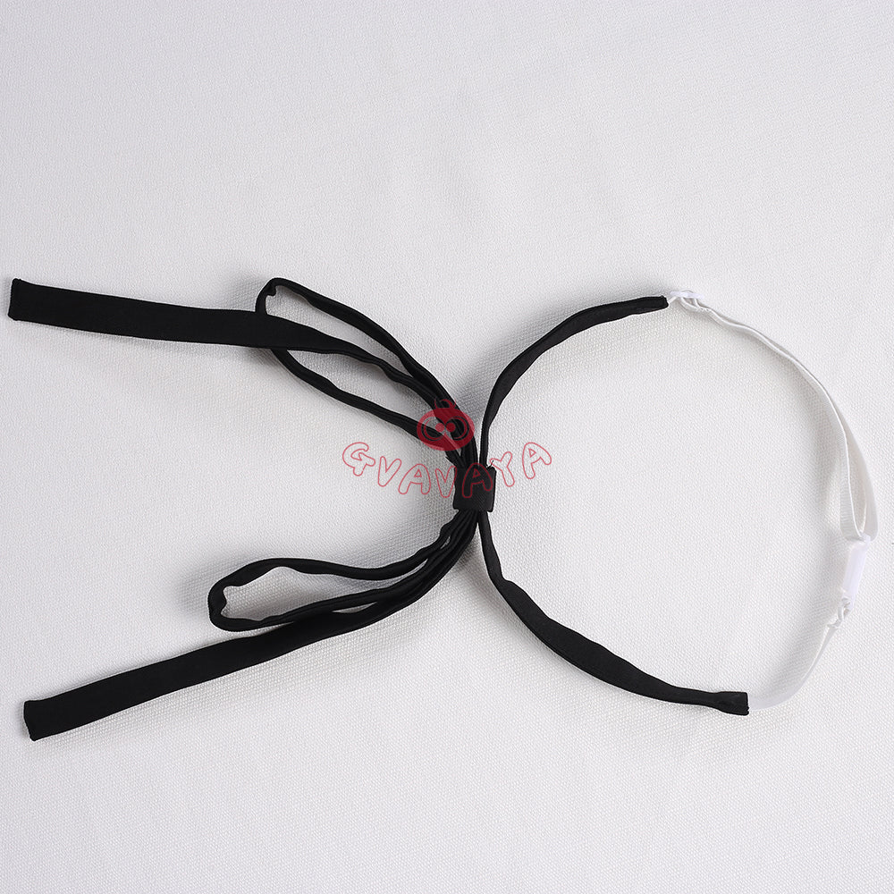 Gvavaya Cosplay WHA Cosplay Witch Student Uniform