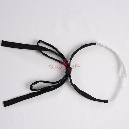 Gvavaya Cosplay WHA Cosplay Witch Student Uniform