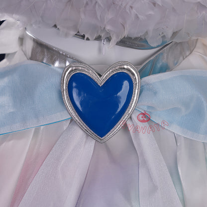 Gvavaya Anime Cosplay New PANTY & STOCKING with GARTERBELT Cosplay Stocking New Angel Suit Cosplay Costume