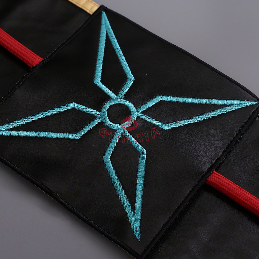 Gvavaya Anime Cosplay Cosmic Princess Kaguya! Cosplay Kaguya Cosplay Costume