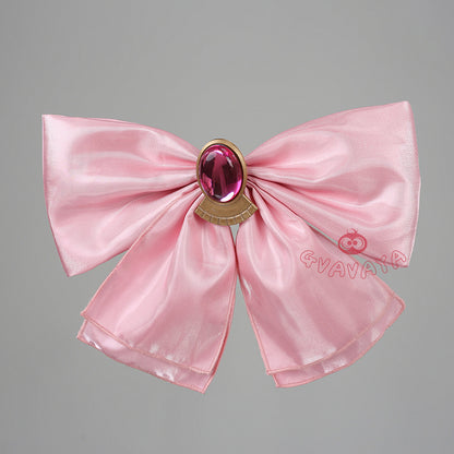 Gvavaya Anime Cosplay Puella Magi Madoka Magica Cosplay Madoka Kaname Cosplay Costume A