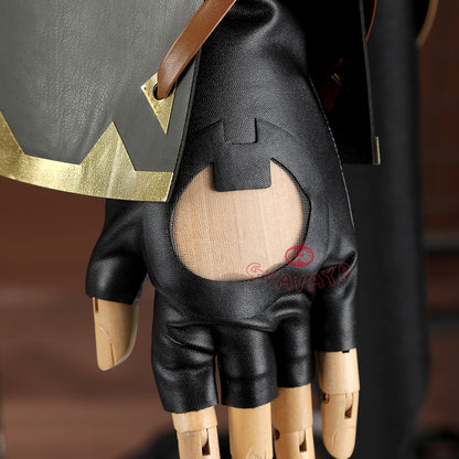 Gvavaya Game Cosplay Genshin Impact Nod-Krai Jahoda Cosplay Costume