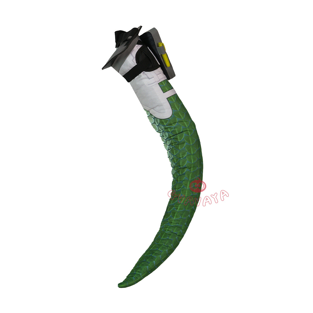 Gvavaya Game Cosplay Arknights Endfield Cosplay Fluorite Cosplay Costume