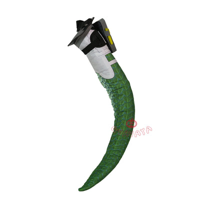 Gvavaya Game Cosplay Arknights Endfield Cosplay Fluorite Cosplay Costume