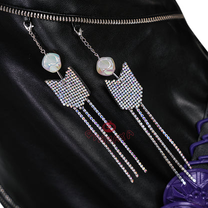 Gvavaya Anime Cosplay Cosplay M Battle Cosplay Costume