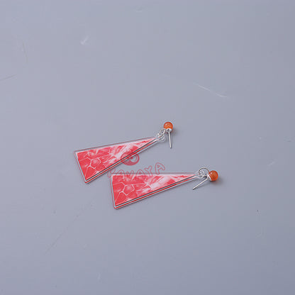 Gvavaya Anime Cosplay MIAFOFT Cosplay ‌‌Scarlett Cosplay Costume