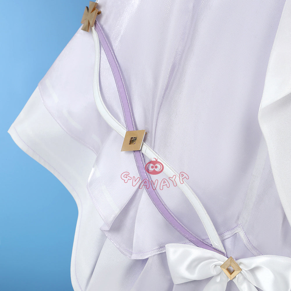 Gvavaya Game Cosplay Genshin Impact Cosplay Citlali Whispers of Stars and Smoke Cosplay Costume