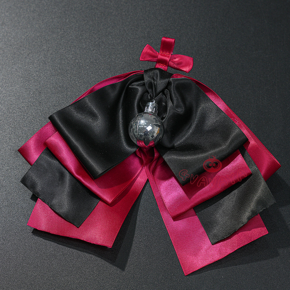 Gvavaya Game Cosplay Zenless Zone Zero Cosplay Ramiel‌ Cosplay Costume