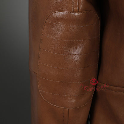 Gvavaya Game Cosplay Resident Evil Requiem Cosplay Costume Grace Ashcroft Cosplay