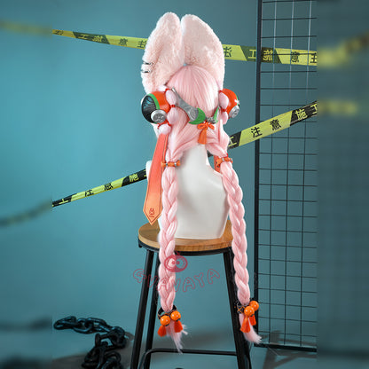 Gvavaya Game Cosplay Zenless Zone Zero Cosplay Zhao Cosplay Costume