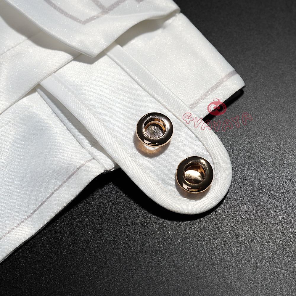 Gvavaya Game Cosplay Genshin Impact Cosplay Linnea Cosplay Costume