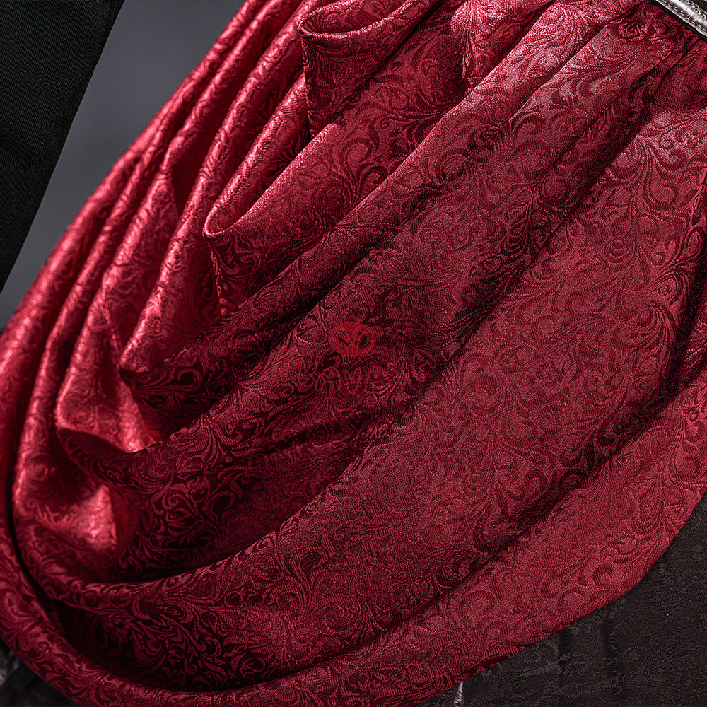 Gvavaya Game Cosplay Love and Deepspace Cosplay MC Archfiend Sovereign Cosplay Costume A