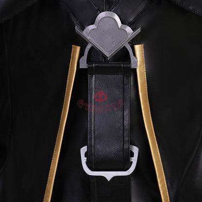 Gvavaya Game Cosplay Wuthering Waves Cosplay Buling Cosplay Costume