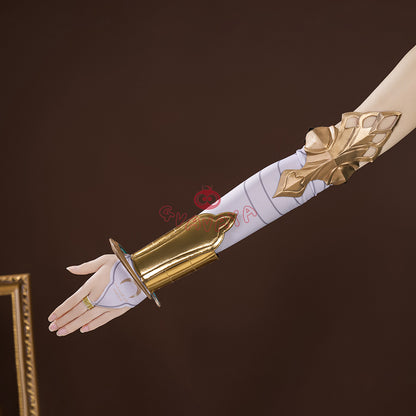 Gvavaya Game Cosplay Wuthering Waves Cosplay Iuno Cosplay Costume