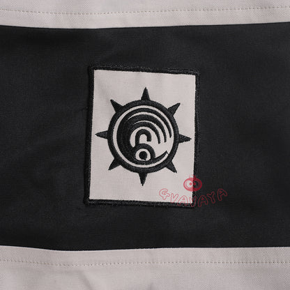 Gvavaya Anime Cosplay Gachi Cosplay Dear Santa Cosplay Costume