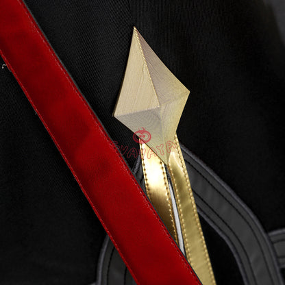Gvavaya Game Cosplay Honkai Star Rail Cosplay Rin Tohsaka Collab Cosplay Costum