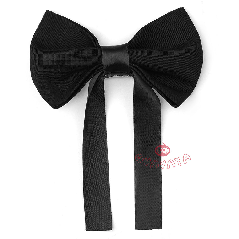 Gvavaya Anime Cosplay Puella Magi Madoka Magica Cosplay Kyoko Sakura Cosplay Costume