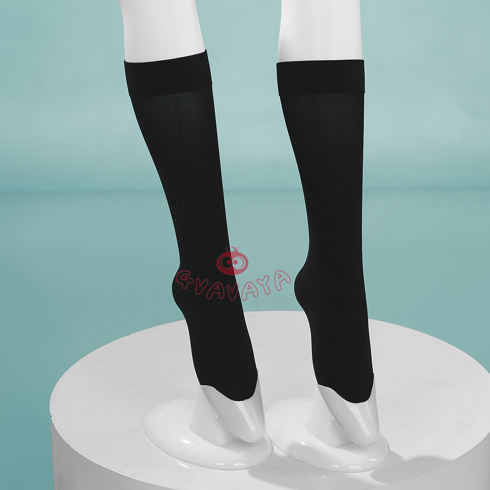 Gvavaya Game Cosplay Wuthering Waves Cosplay LYNAE Cosplay Costume