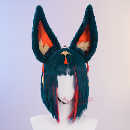 Gvavaya Cosplay LOL After Hours Ahri Cosplay League of Legends Ahri Cosplay Costume